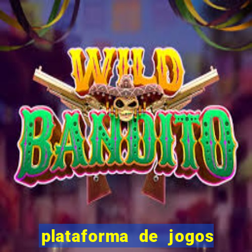 plataforma de jogos que paga bem